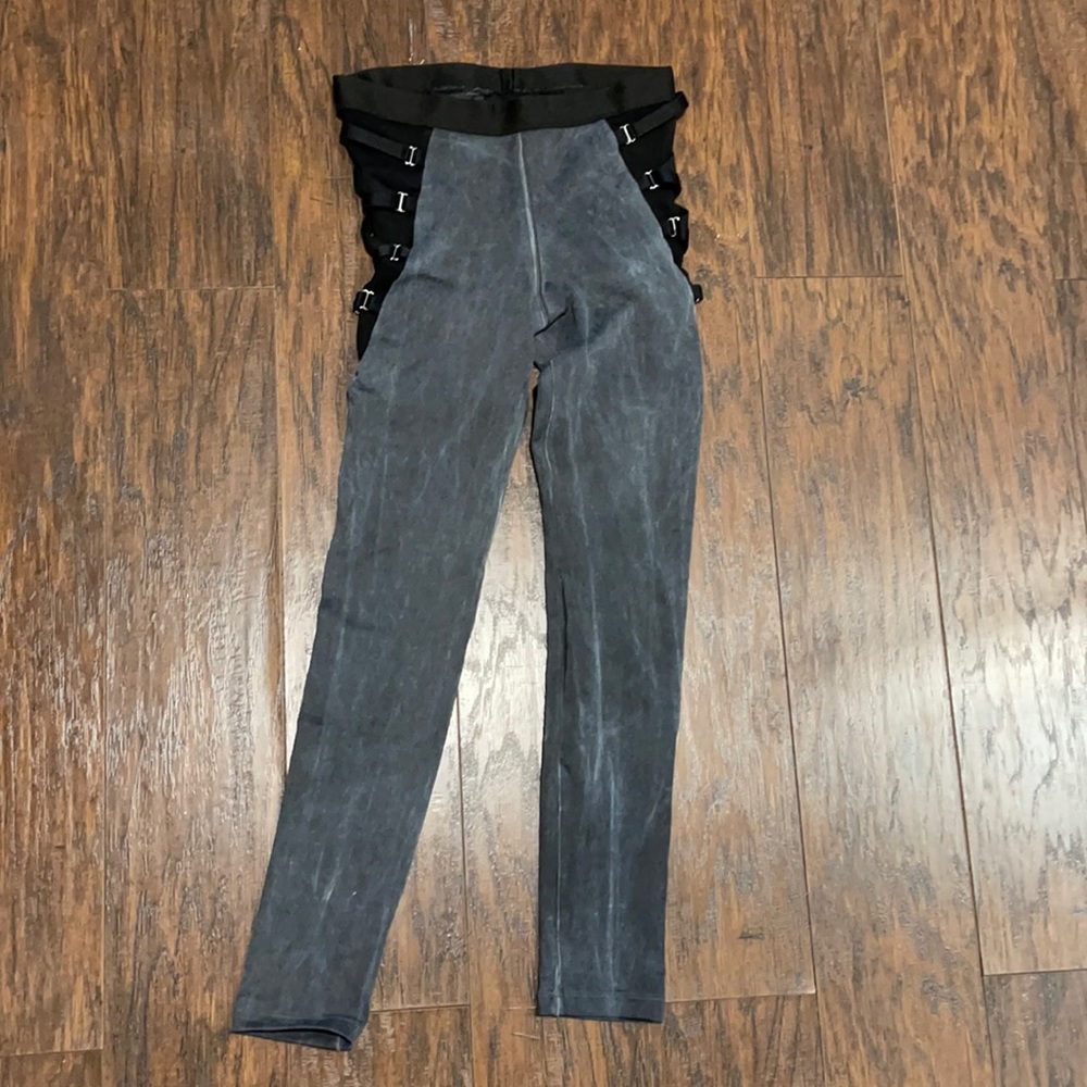 Blue Life fit leggings